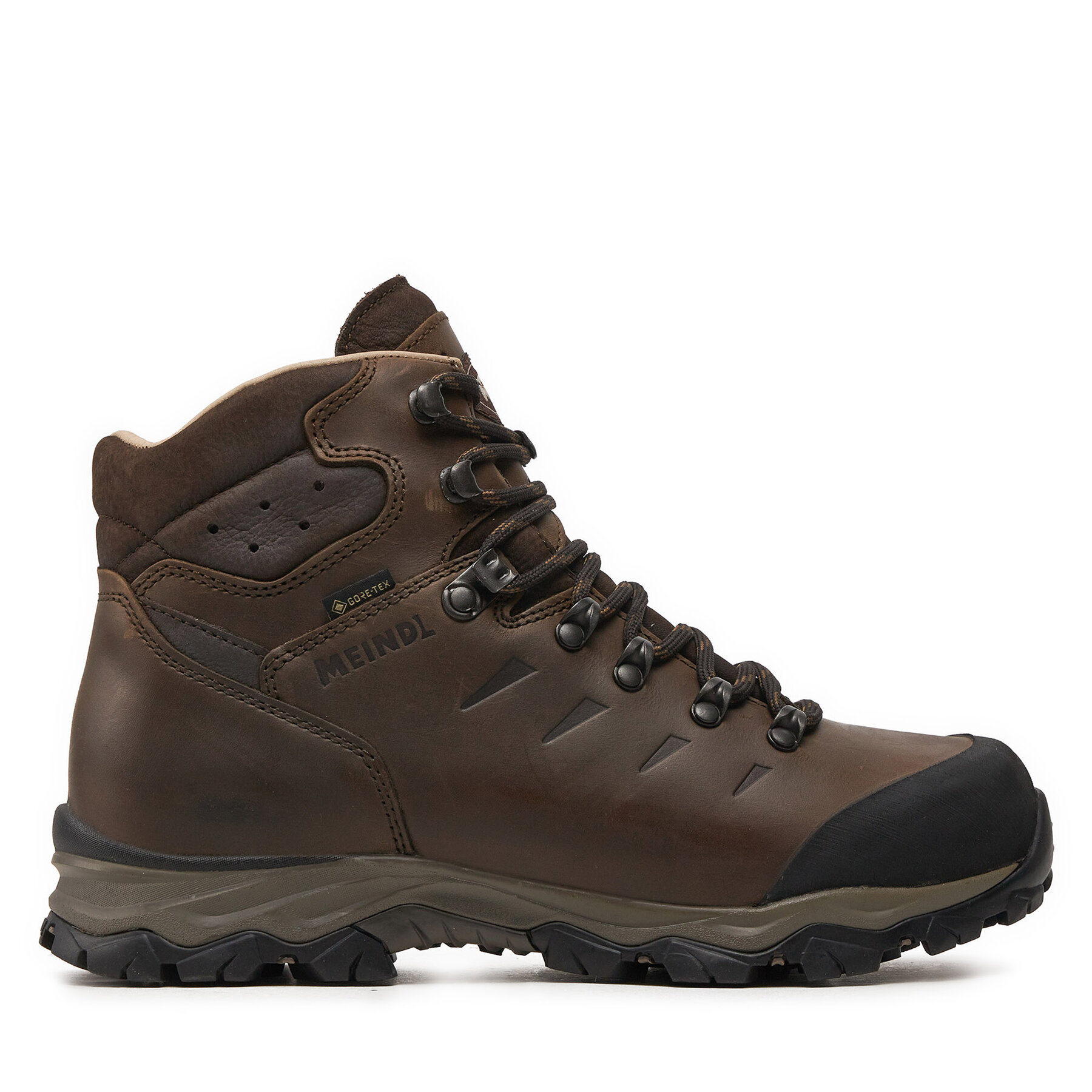 Trekkingschuhe Meindl Chile Gtx GORE-TEX 2999/46 Braun von Meindl