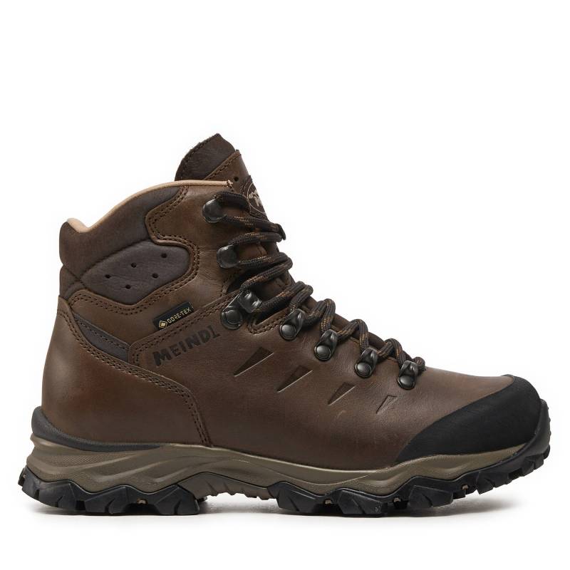 Trekkingschuhe Meindl Chile Lady Gtx GORE-TEX 2998/46 Braun von Meindl