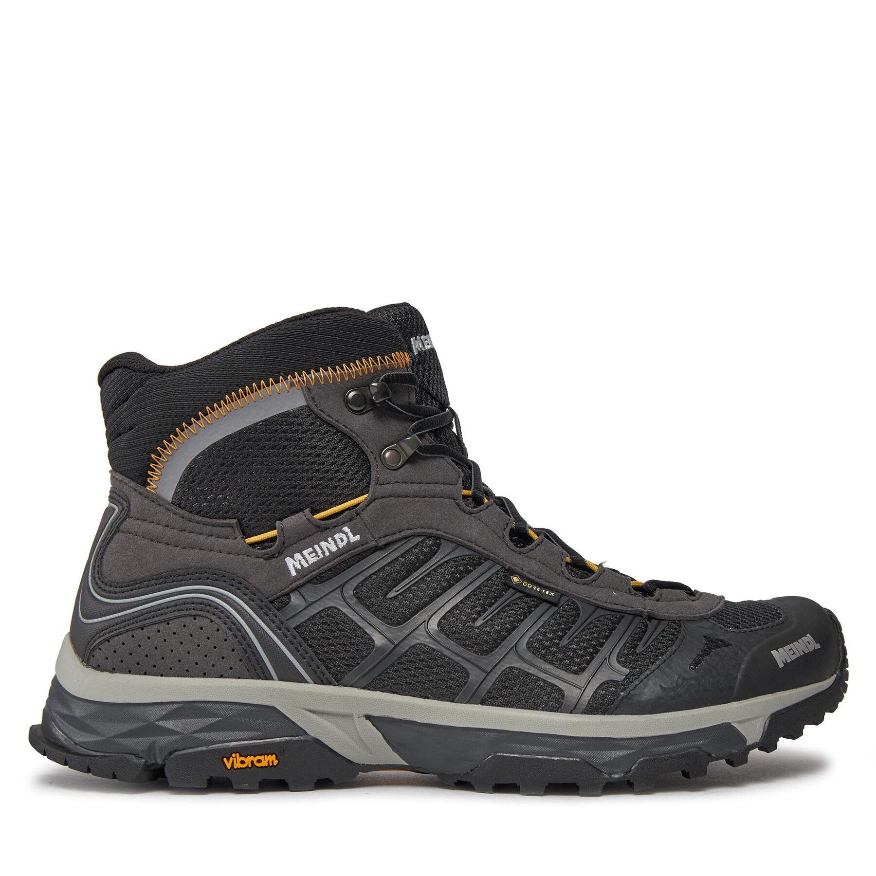 Trekkingschuhe Meindl Finale Mid GTX GORE-TEX 4703 Dunkelblau von Meindl