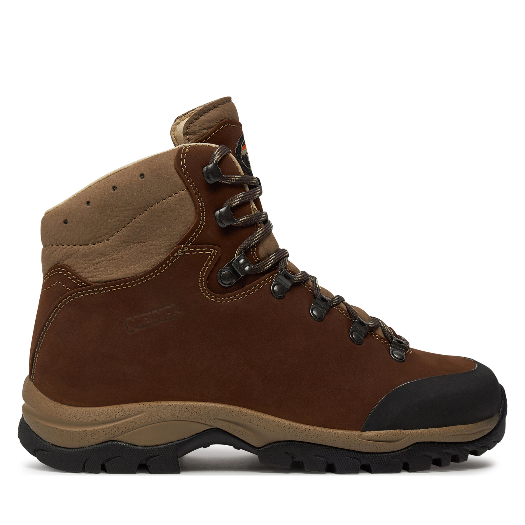 Trekkingschuhe Meindl Jersey Pro 2834 Braun Trekkingschuhe Meindl Jersey Pro 2834 Braun von Meindl