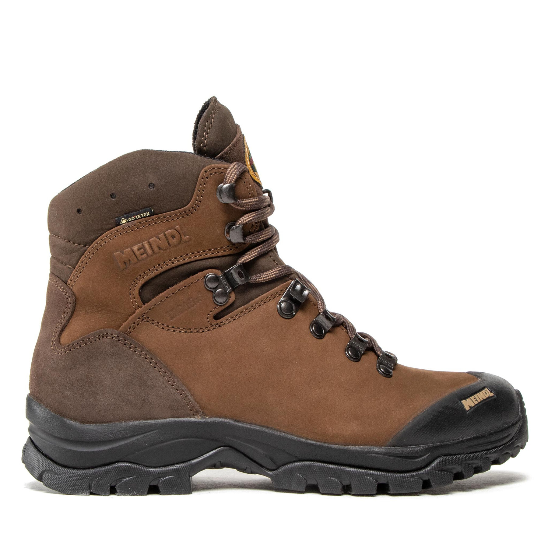Trekkingschuhe Meindl Kansas Gtx GORE-TEX 2892 Braun Trekkingschuhe Meindl Kansas Gtx GORE-TEX 2892 Braun von Meindl