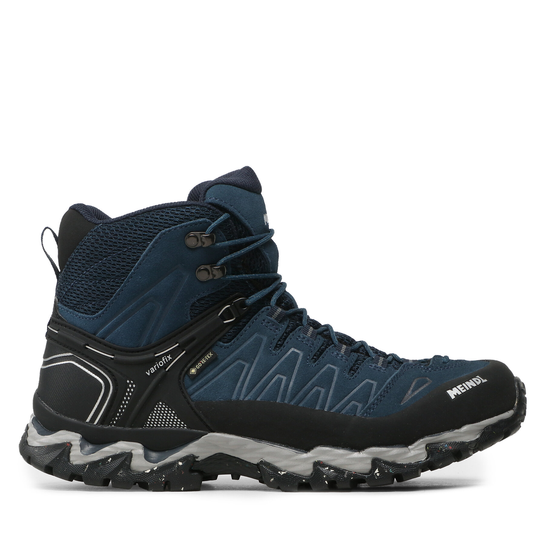 Trekkingschuhe Meindl Lite Hike GTX GORE-TEX 4692 Dunkelblau von Meindl