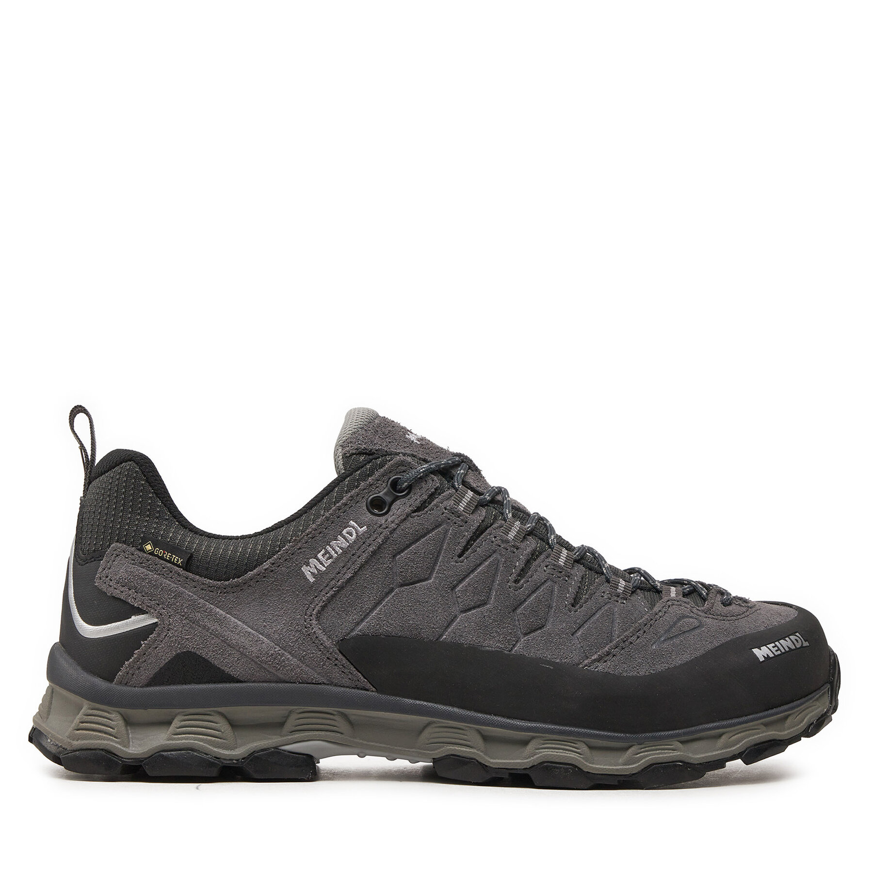 Trekkingschuhe Meindl Lite Trail Gtx GORE-TEX 3966/03 Blau Trekkingschuhe Meindl Lite Trail Gtx GORE-TEX 3966/03 Blau von Meindl