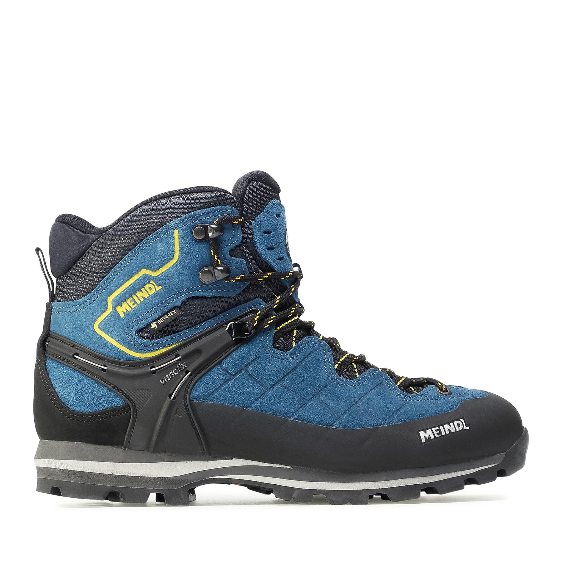 Trekkingschuhe Meindl Litepeak Gtx GORE-TEX 3928 Blau von Meindl