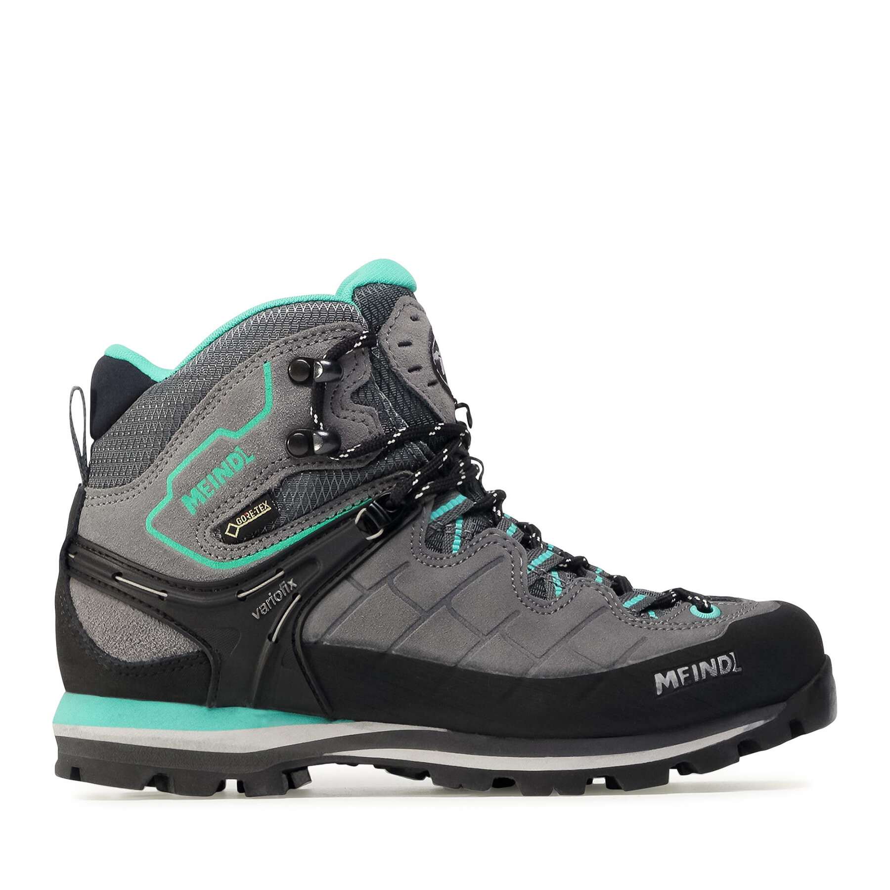 Trekkingschuhe Meindl Litepeak Lady Gtx GORE-TEX 3927 Grau Trekkingschuhe Meindl Litepeak Lady Gtx GORE-TEX 3927 Grau von Meindl