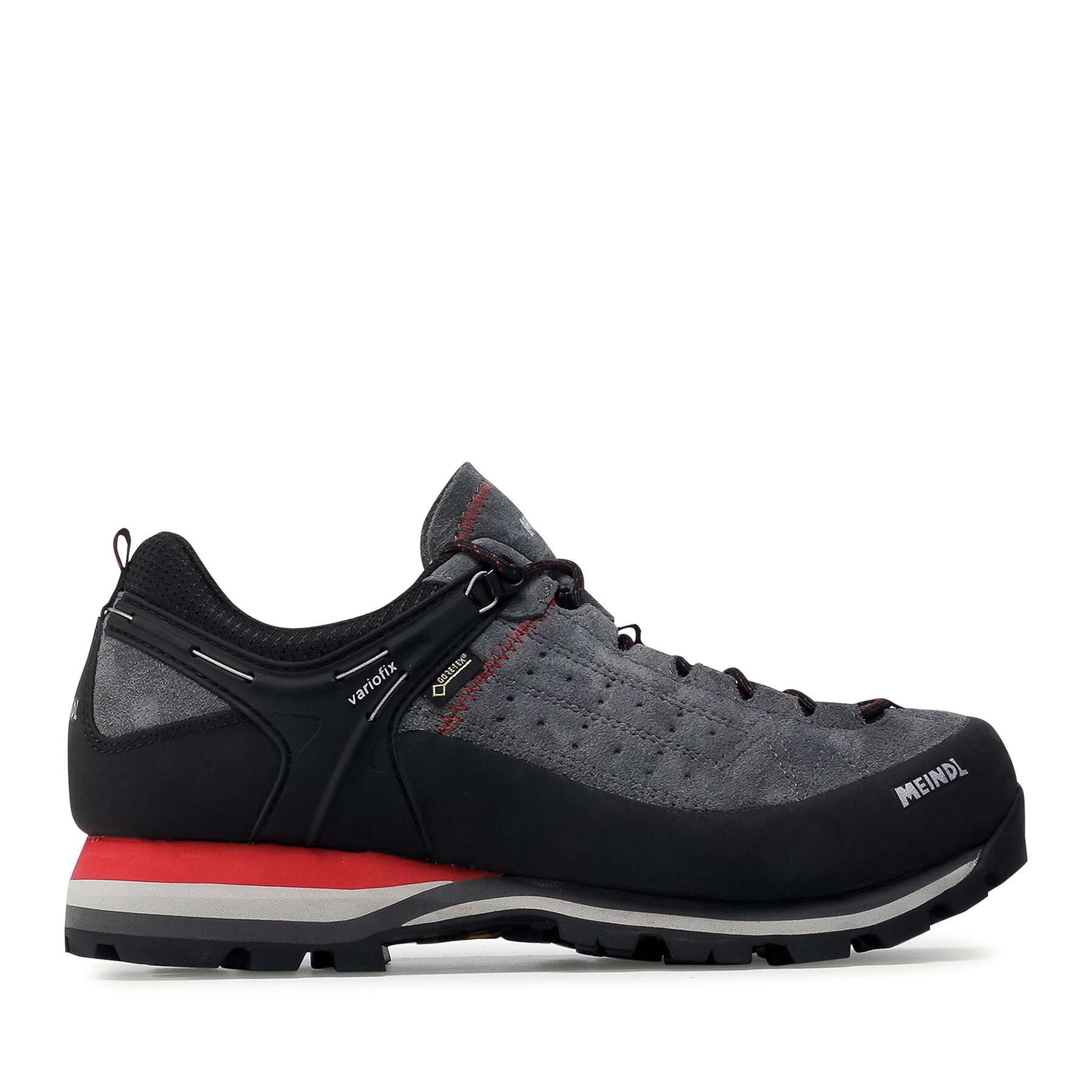 Trekkingschuhe Meindl Literock Gtx GORE-TEX 3922 Grau Trekkingschuhe Meindl Literock Gtx GORE-TEX 3922 Grau von Meindl