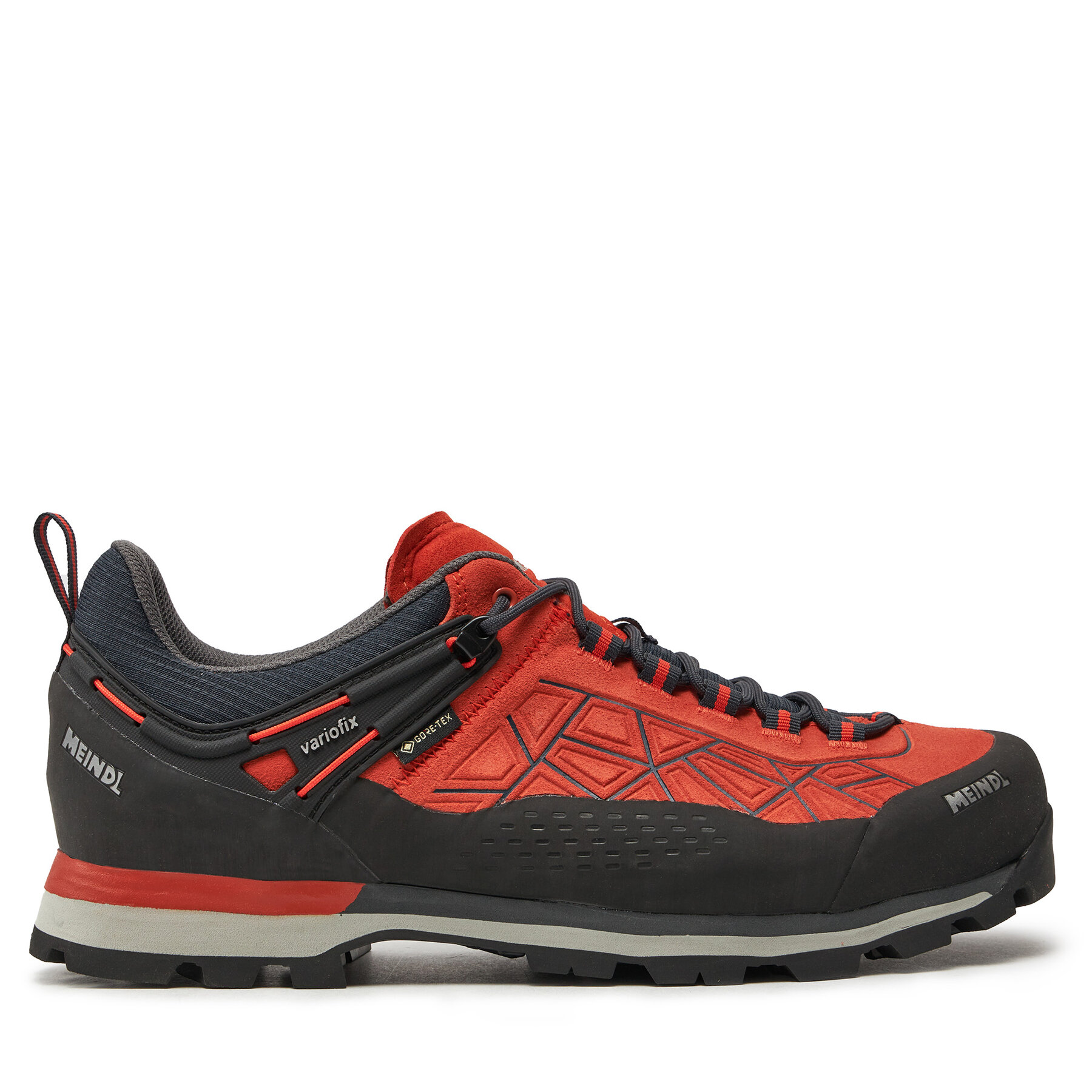 Trekkingschuhe Meindl Literock free GTX GORE-TEX 4694/76 Orange Trekkingschuhe Meindl Literock free GTX GORE-TEX 4694/76 Orange von Meindl