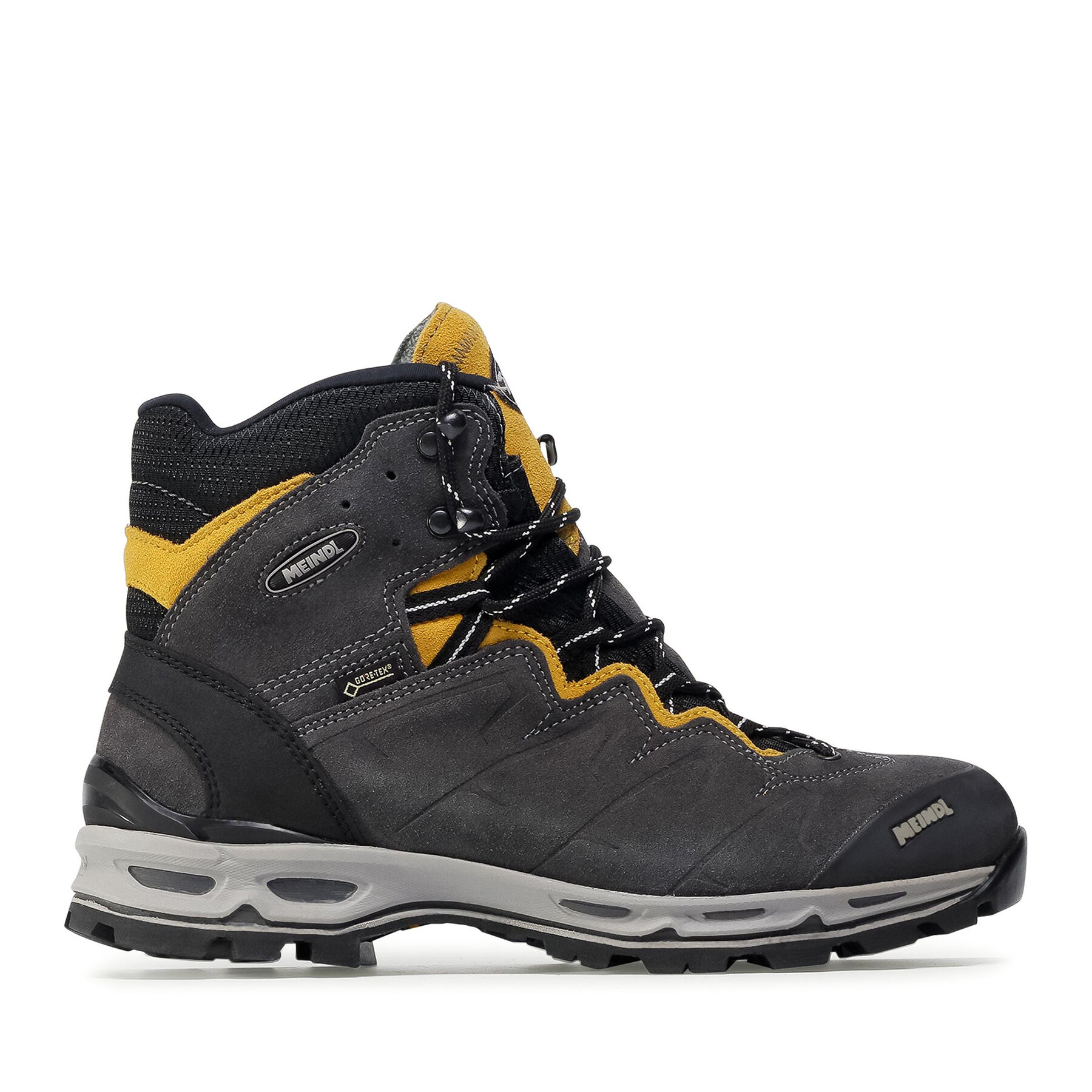 Trekkingschuhe Meindl Minnesota Pro Gtx GORE-TEX 3926 Grau von Meindl