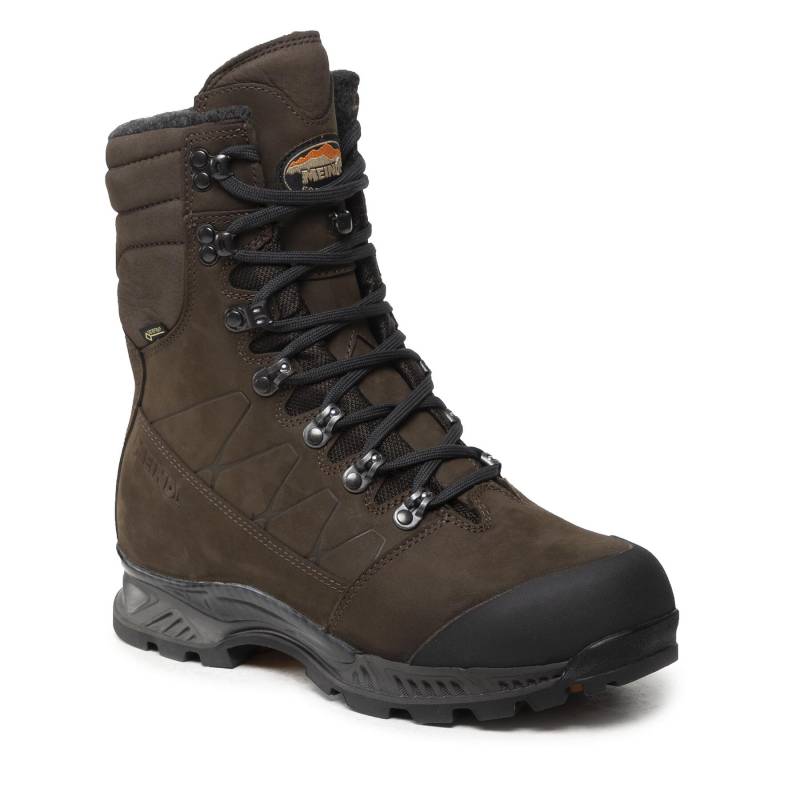 Trekkingschuhe Meindl Narvik Gtx(R) GORE-TEX 5101 Braun von Meindl