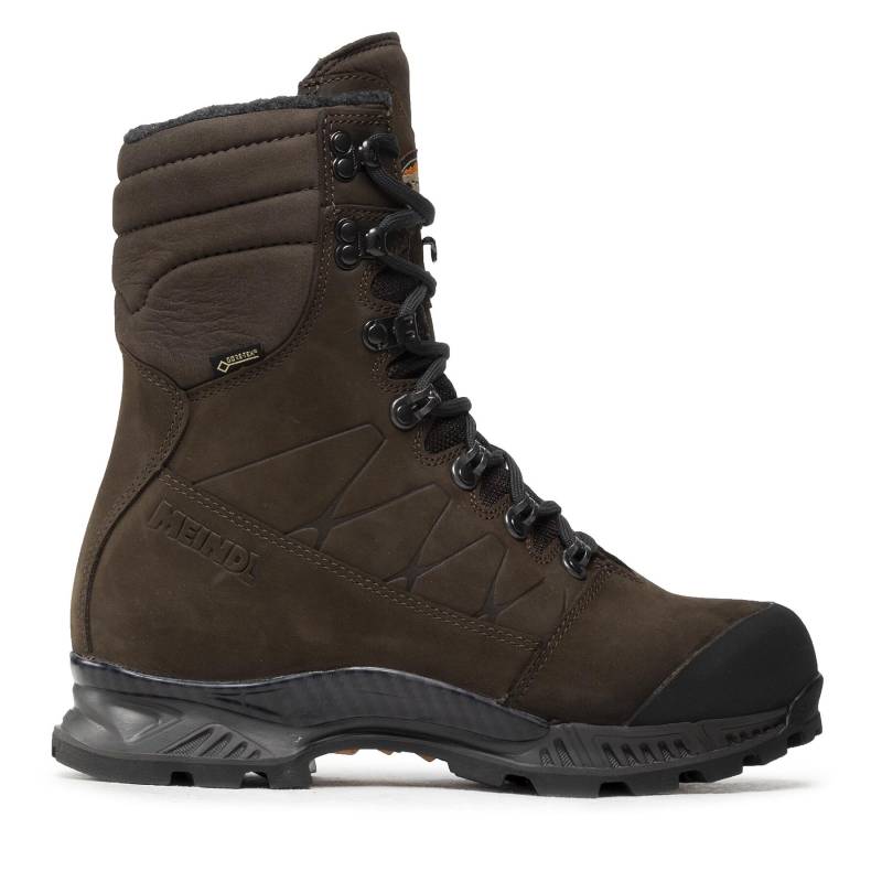 Trekkingschuhe Meindl Narvik Gtx(R) GORE-TEX 5101 Braun von Meindl