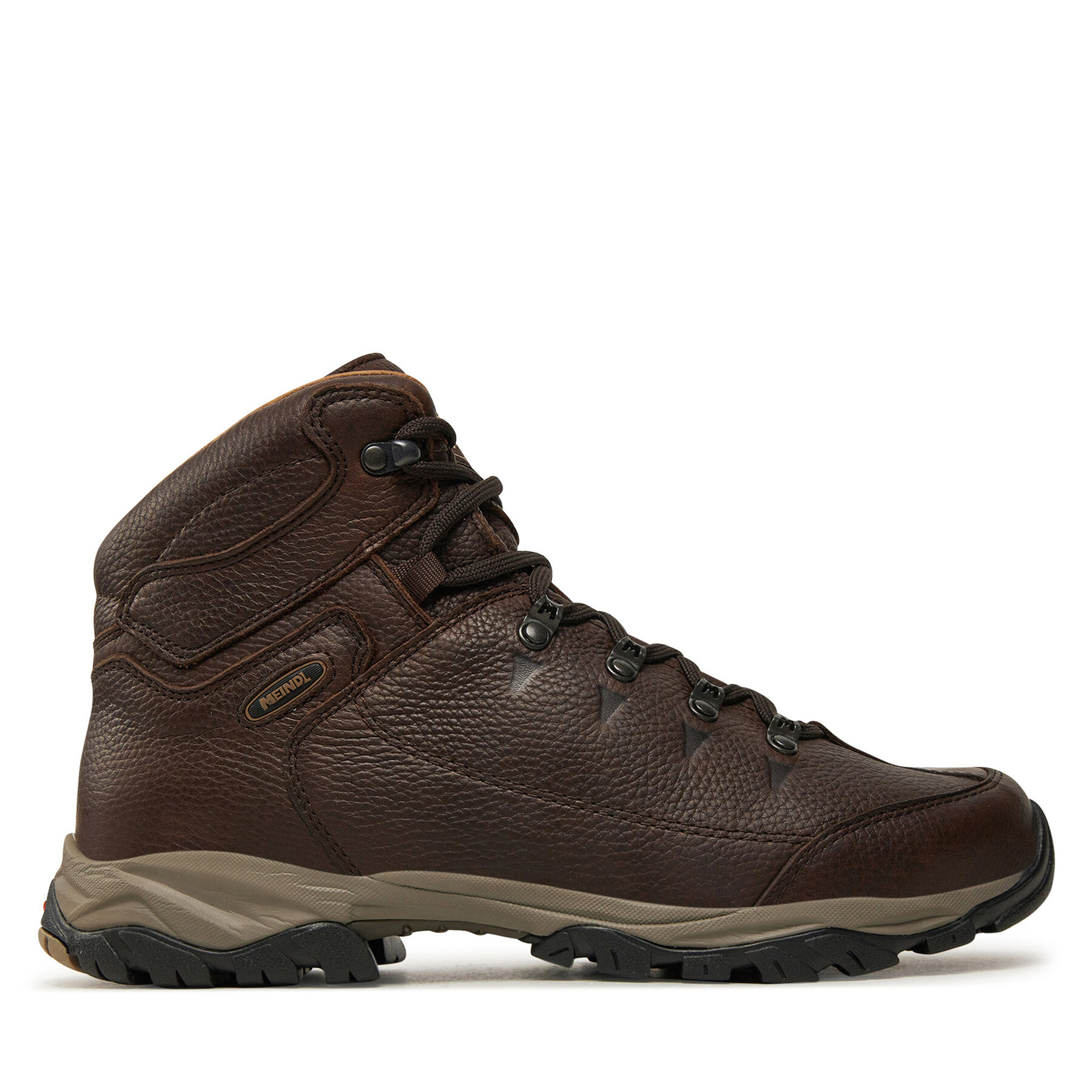 Trekkingschuhe Meindl Ohio 3 2454/46 Braun von Meindl