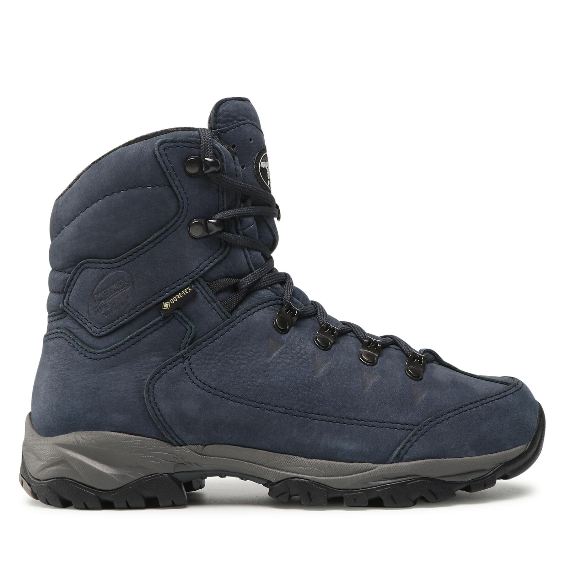 Trekkingschuhe Meindl Ohio Lady Winter Gtx GORE-TEX 7623 Dunkelblau Trekkingschuhe Meindl Ohio Lady Winter Gtx GORE-TEX 7623 Dunkelblau von Meindl