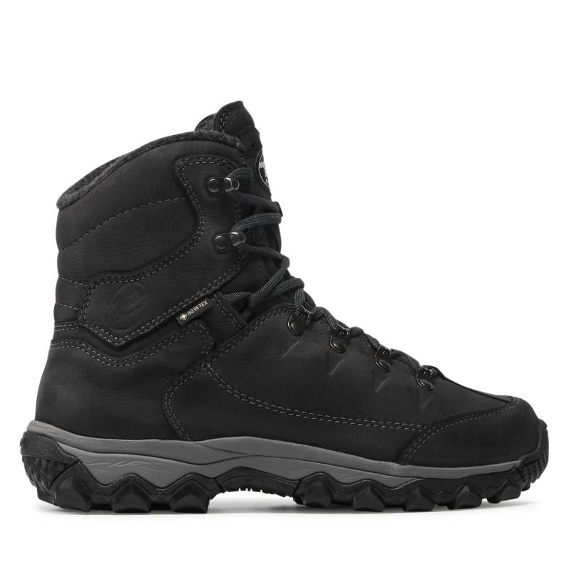 Trekkingschuhe Meindl Ohio Winter Gtx GORE-TEX 7624 Schwarz von Meindl