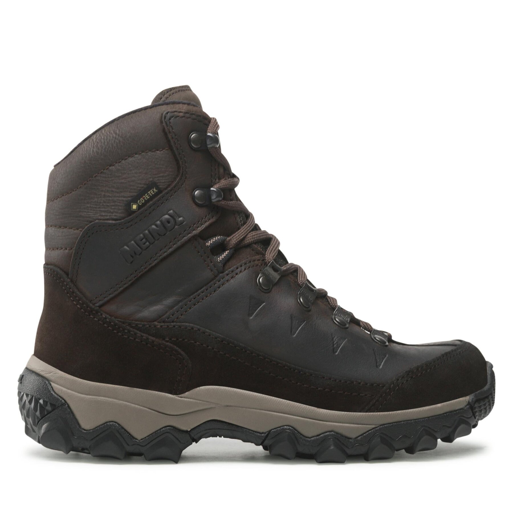 Trekkingschuhe Meindl Rauris Lady Gtx GORE-TEX 7893 Braun Trekkingschuhe Meindl Rauris Lady Gtx GORE-TEX 7893 Braun von Meindl