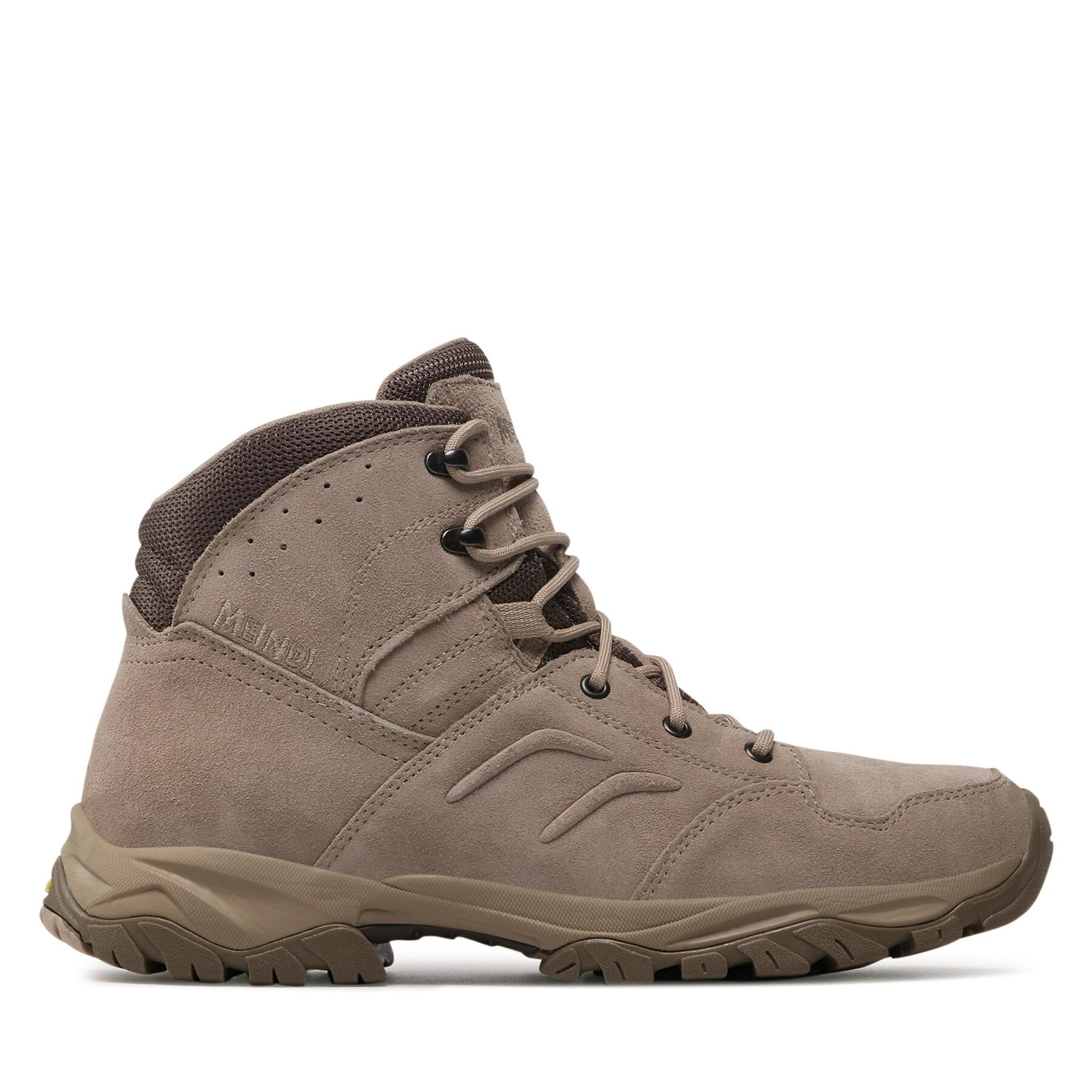 Trekkingschuhe Meindl Sahara 2805 Beige von Meindl