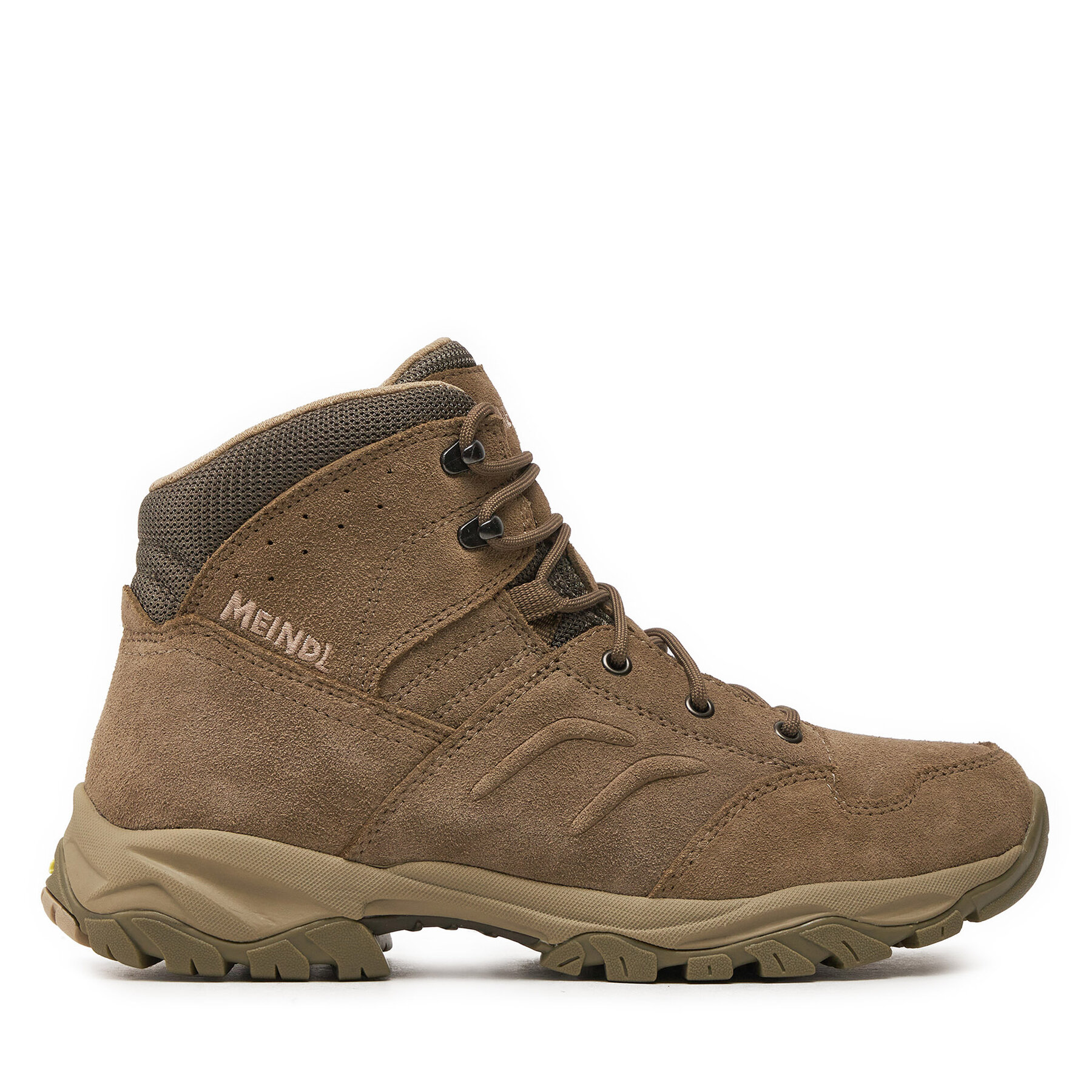 Trekkingschuhe Meindl Sahara Pro 2959/05 Beige von Meindl