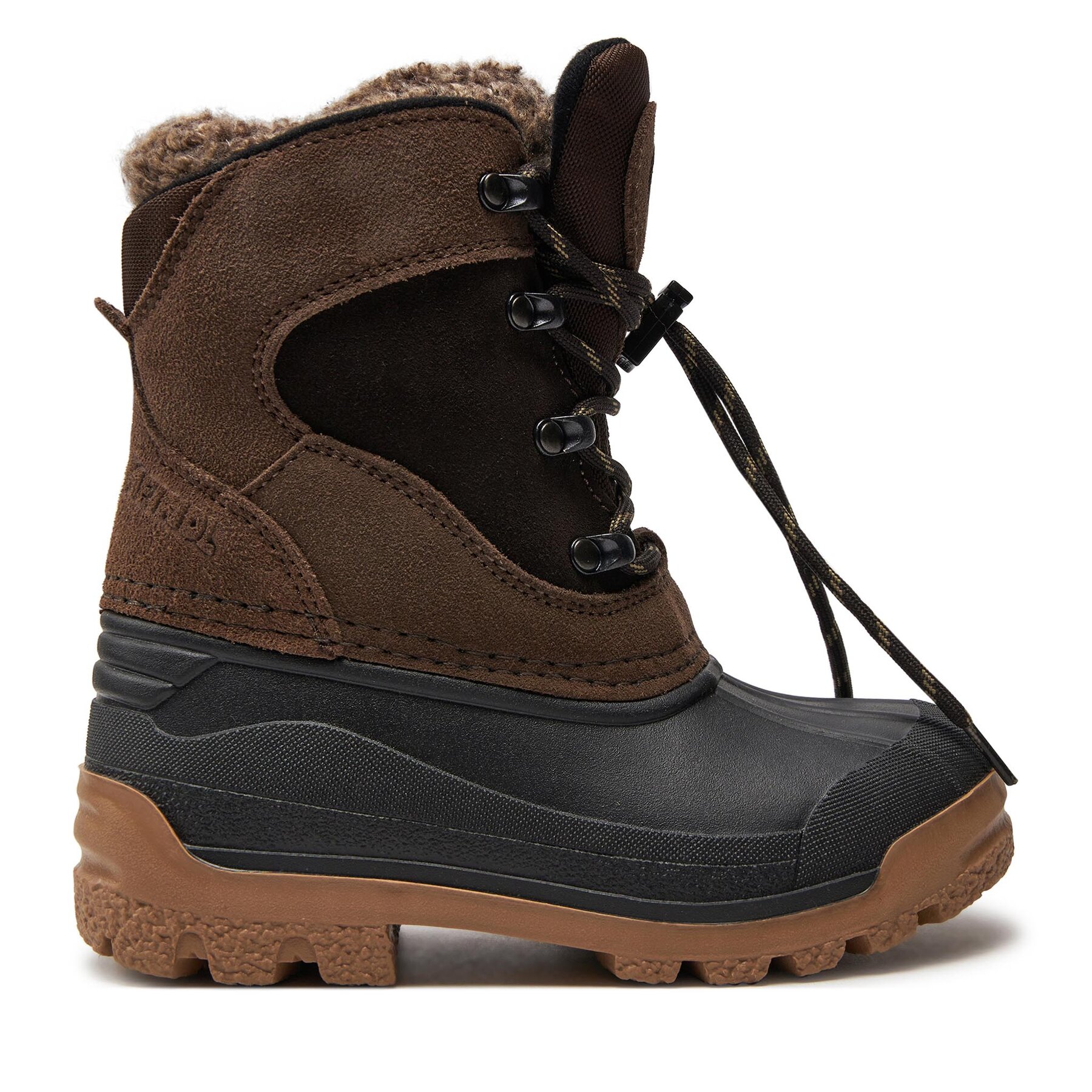 Trekkingschuhe Meindl Soelden Junior 7734 Braun Trekkingschuhe Meindl Soelden Junior 7734 Braun von Meindl