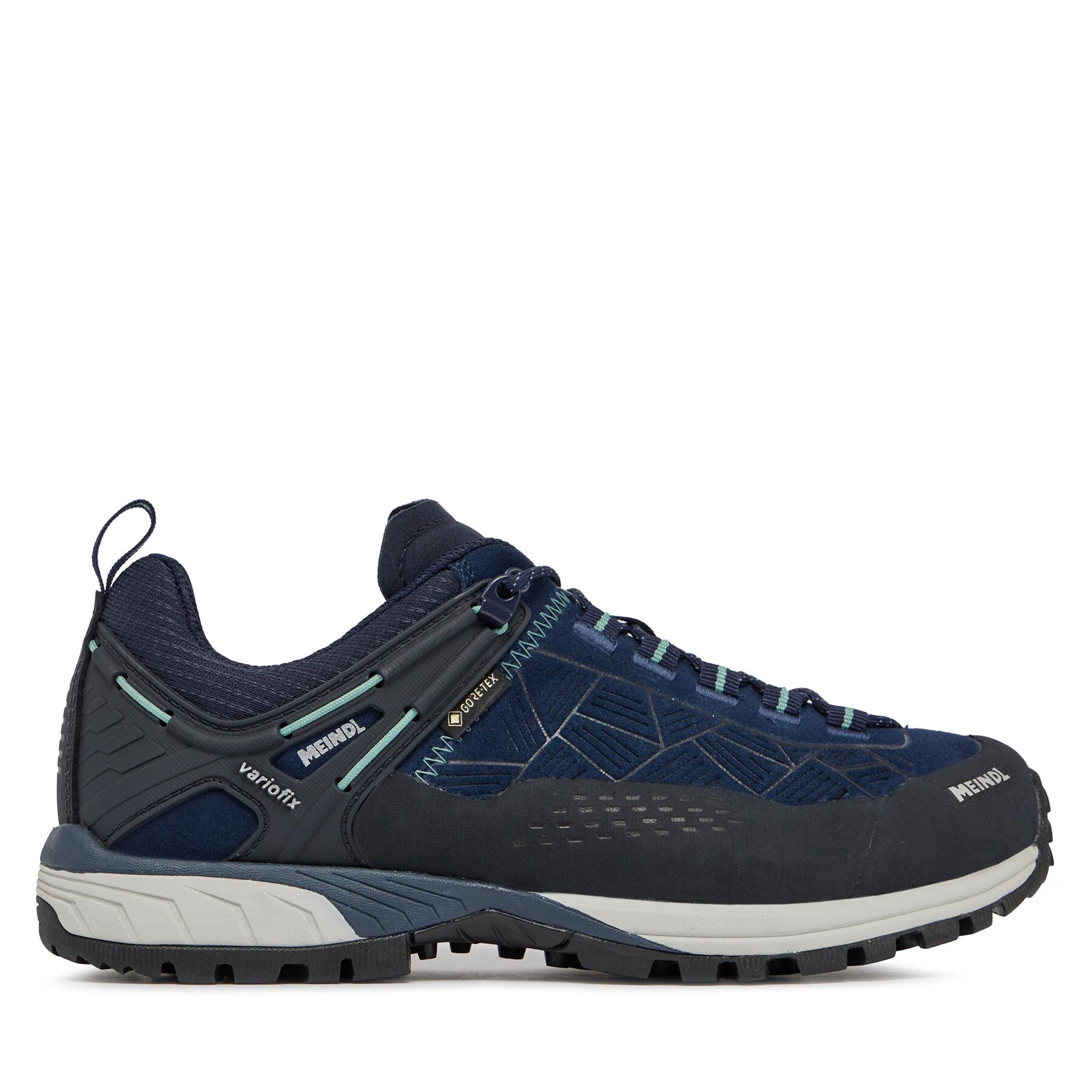 Trekkingschuhe Meindl Top Trail Gtx GORE-TEX 4714/49 Dunkelblau Trekkingschuhe Meindl Top Trail Gtx GORE-TEX 4714/49 Dunkelblau von Meindl