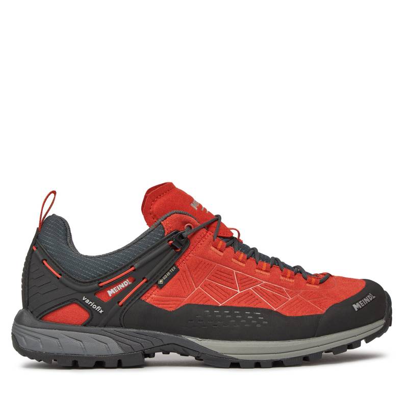 Trekkingschuhe Meindl Top Trail Gtx GORE-TEX 4715/76 Orange von Meindl