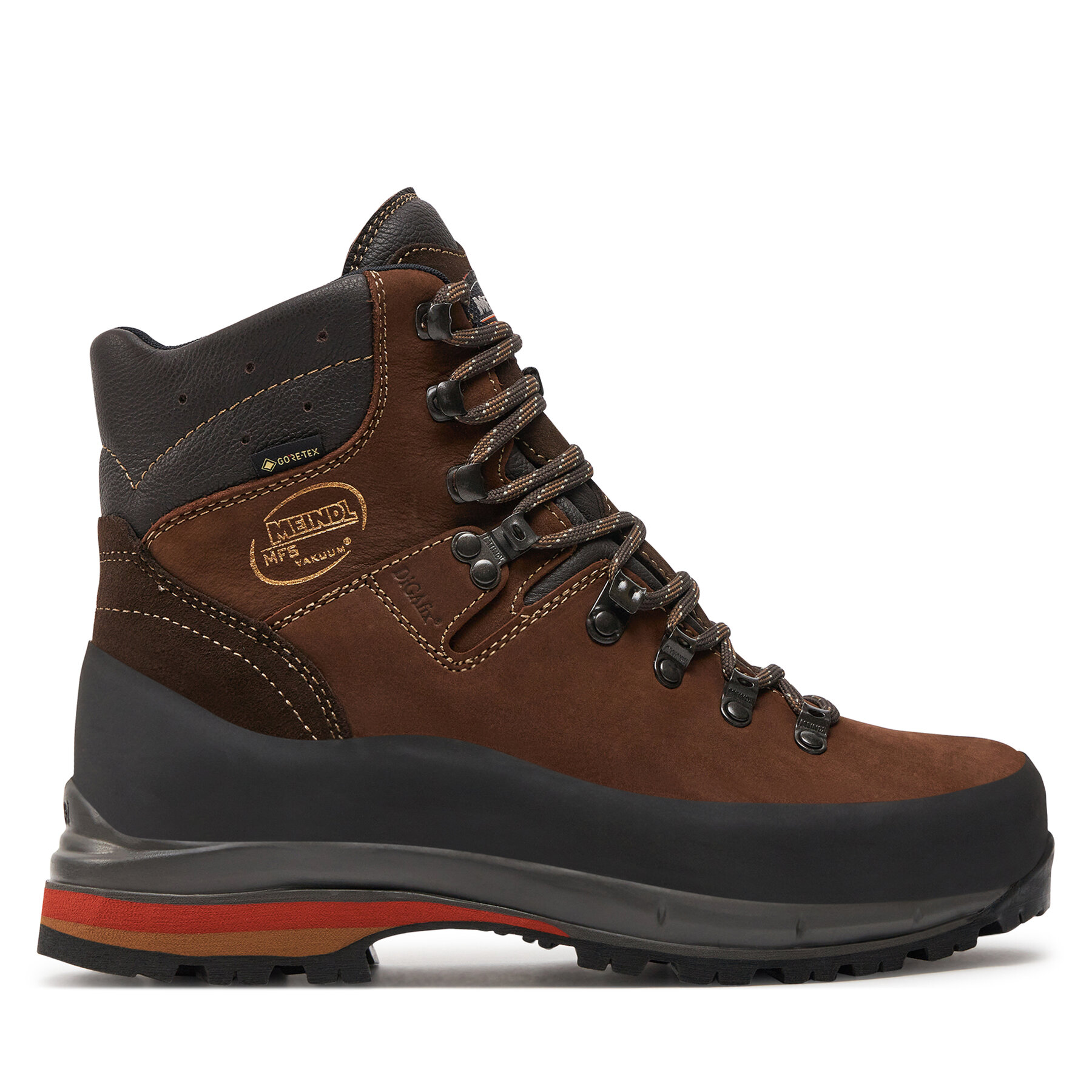 Trekkingschuhe Meindl Vakuum Men Gtx (R) GORE-TEX 2844 Braun von Meindl