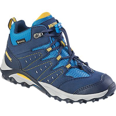 Tuam Gore-Tex® Kinder Wanderschuh von Meindl