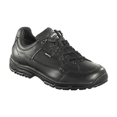 Wachdienst Gore-Tex® Herren Arbeitsschuh von Meindl