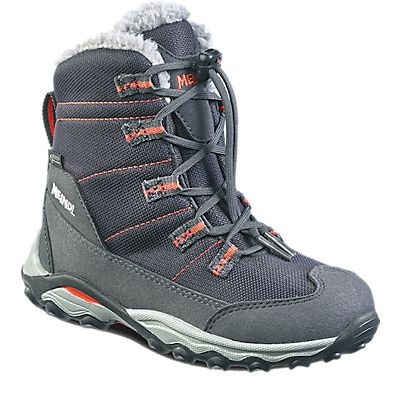 Yolup Gore-Tex® Kinder Winterboot von Meindl