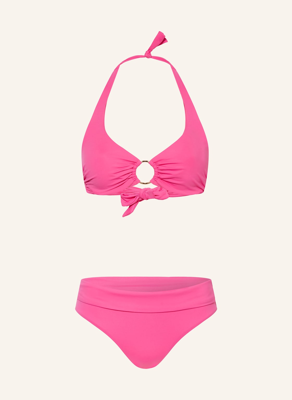 Melissa Odabash Bügel-Bikini Brussels pink von Melissa Odabash