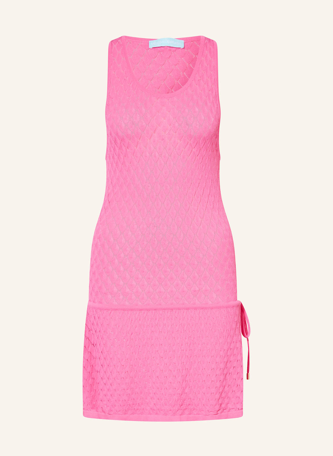 Melissa Odabash Strandkleid Ambra pink Melissa Odabash Strandkleid Ambra pink von Melissa Odabash