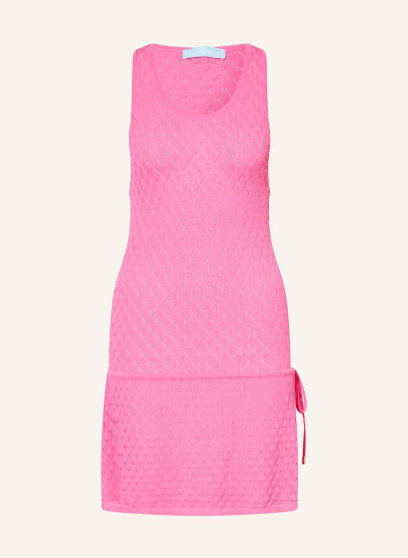 Melissa Odabash Strandkleid Ambra pink von Melissa Odabash