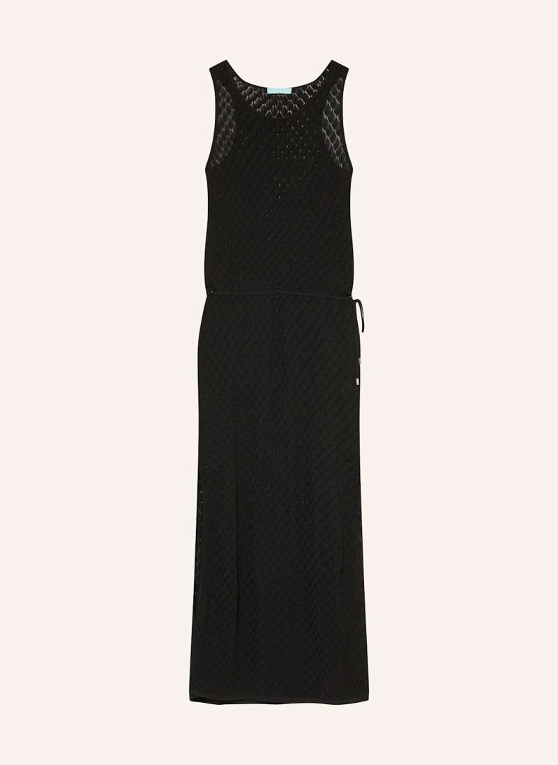 Melissa Odabash Strandkleid Mia schwarz von Melissa Odabash