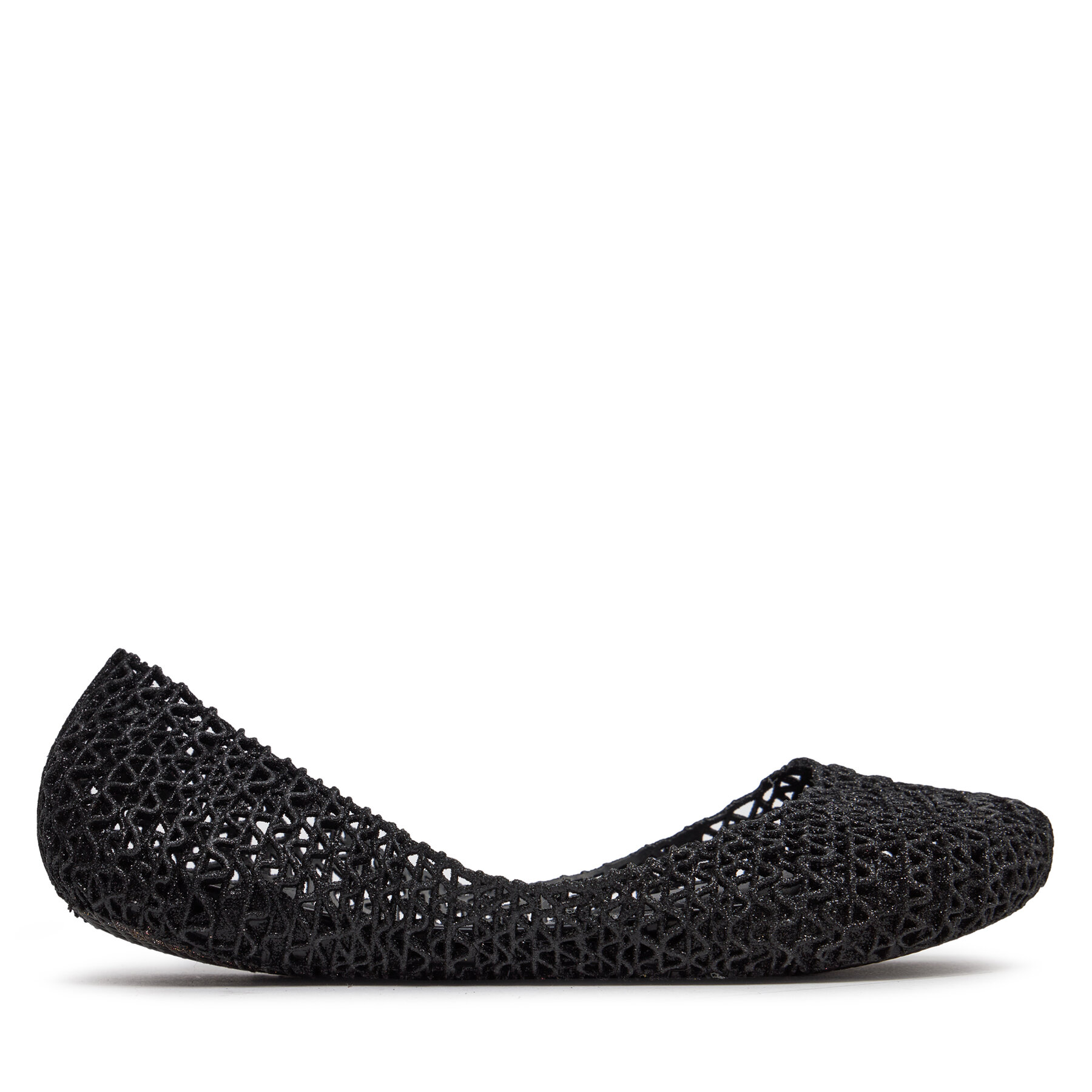 Ballerinas Melissa Campana Papel VII Ad 31512 Schwarz von Melissa