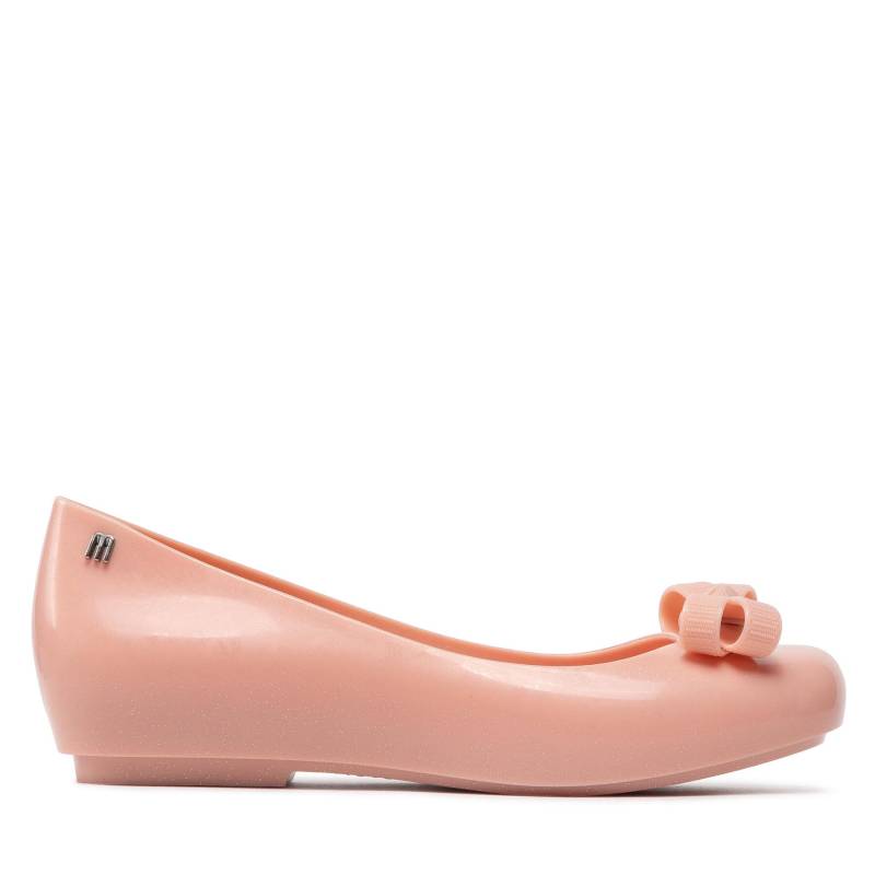 Ballerinas Melissa Dora + Jason Wu Ad 33604 Rosa von Melissa