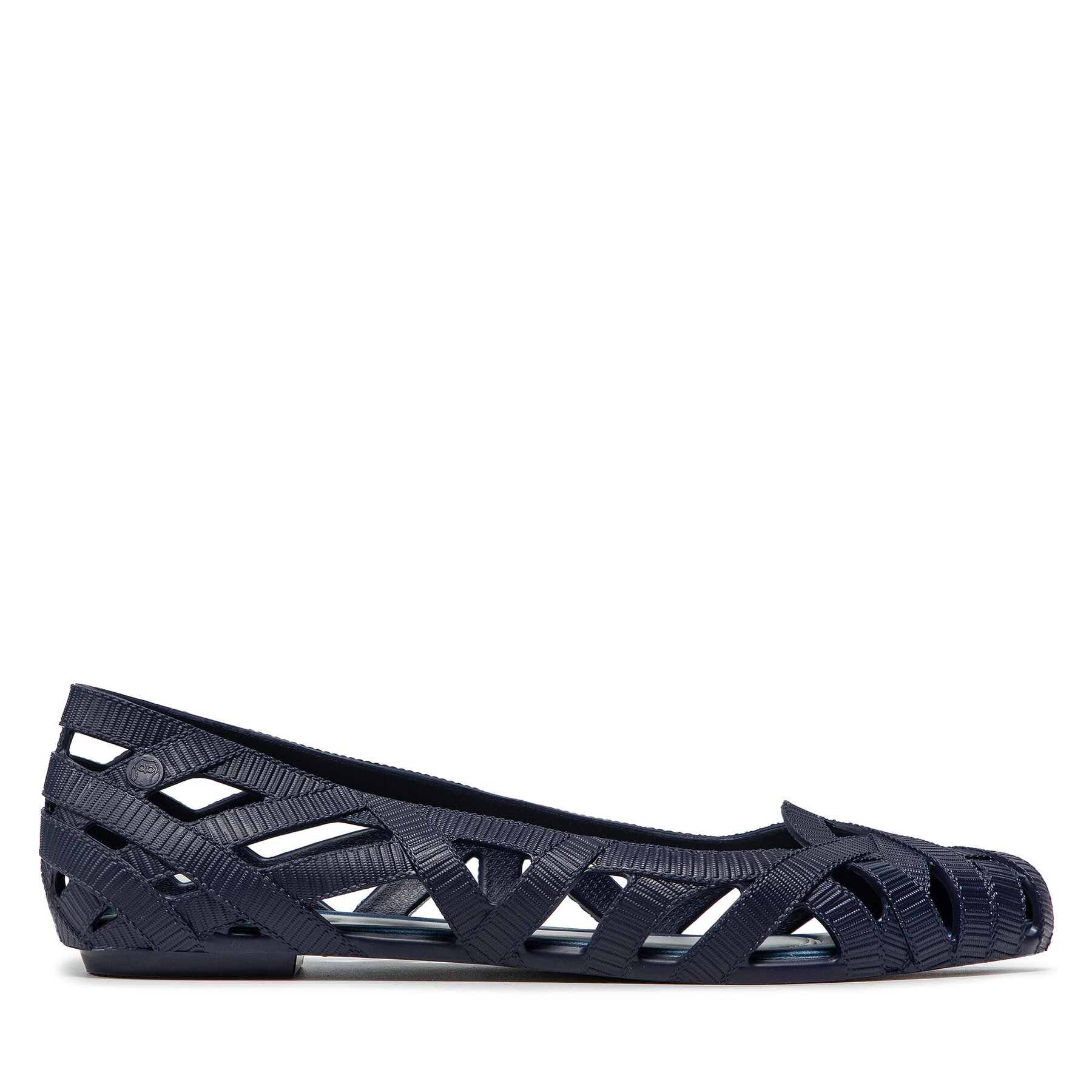 Ballerinas Melissa Jean+Jason Wu VI Ad 31698 Dunkelblau Ballerinas Melissa Jean+Jason Wu VI Ad 31698 Dunkelblau von Melissa