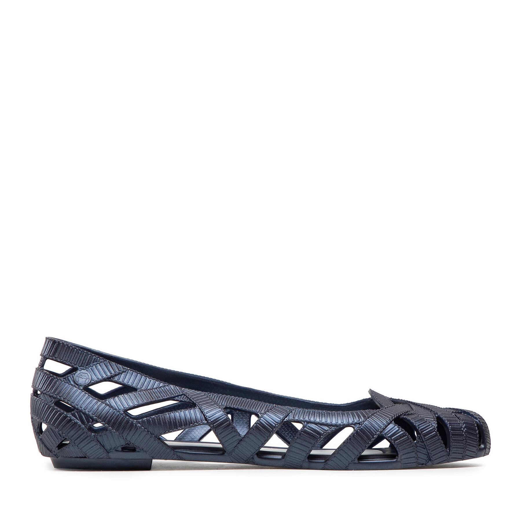 Ballerinas Melissa Jean+Jason Wu VII Ad 32288 Dunkelblau Ballerinas Melissa Jean+Jason Wu VII Ad 32288 Dunkelblau von Melissa