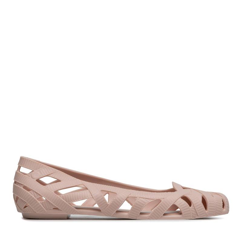 Ballerinas Melissa Jean+Jason Wu VII Ad 32288 Rosa von Melissa