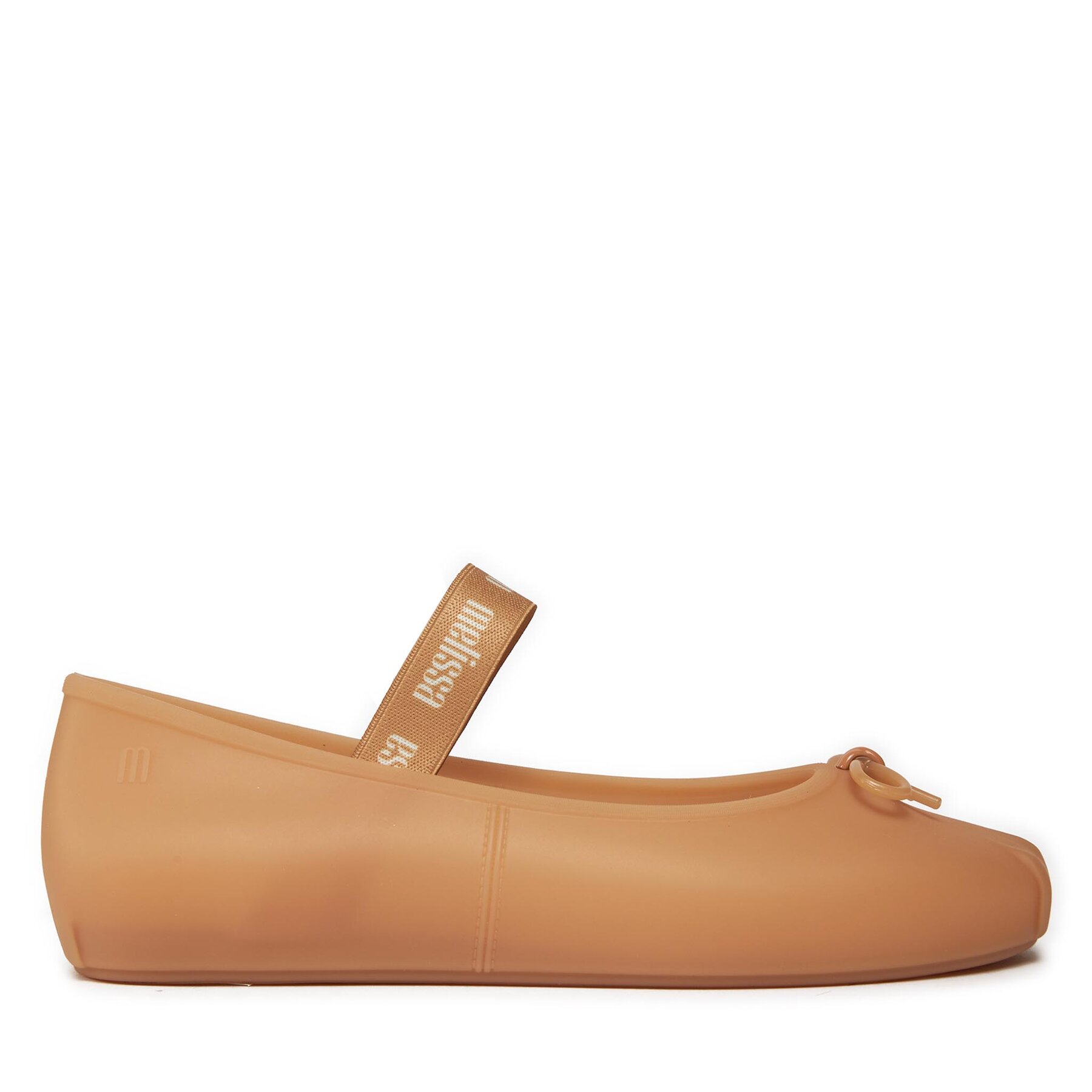 Ballerinas Melissa Melissa Sophie Ad 35701 Beige Ballerinas Melissa Melissa Sophie Ad 35701 Beige von Melissa