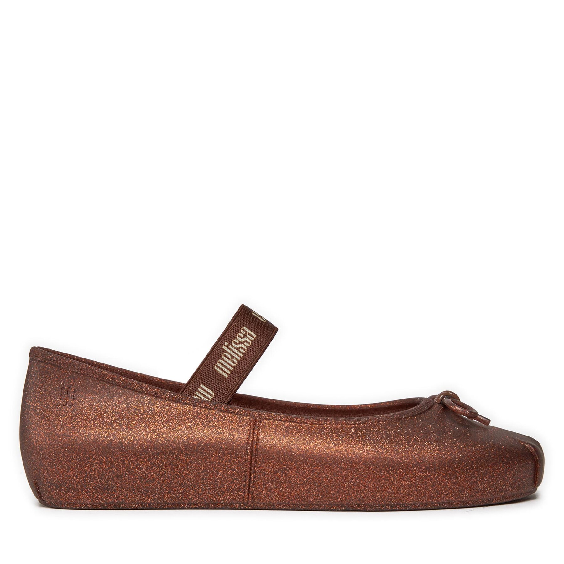 Ballerinas Melissa Melissa Sophie Ad 35701 Braun Ballerinas Melissa Melissa Sophie Ad 35701 Braun von Melissa