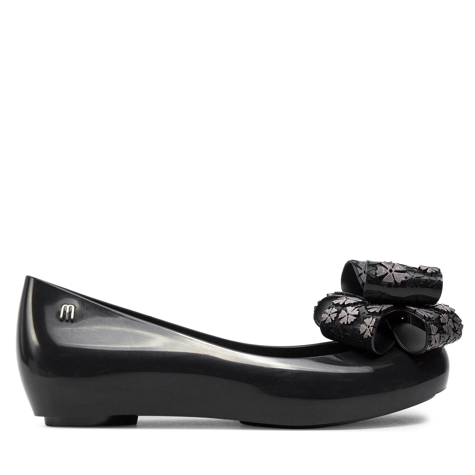 Ballerinas Melissa Melissa Ultragirl Sweet Xxiii Ad 33983 Schwarz von Melissa