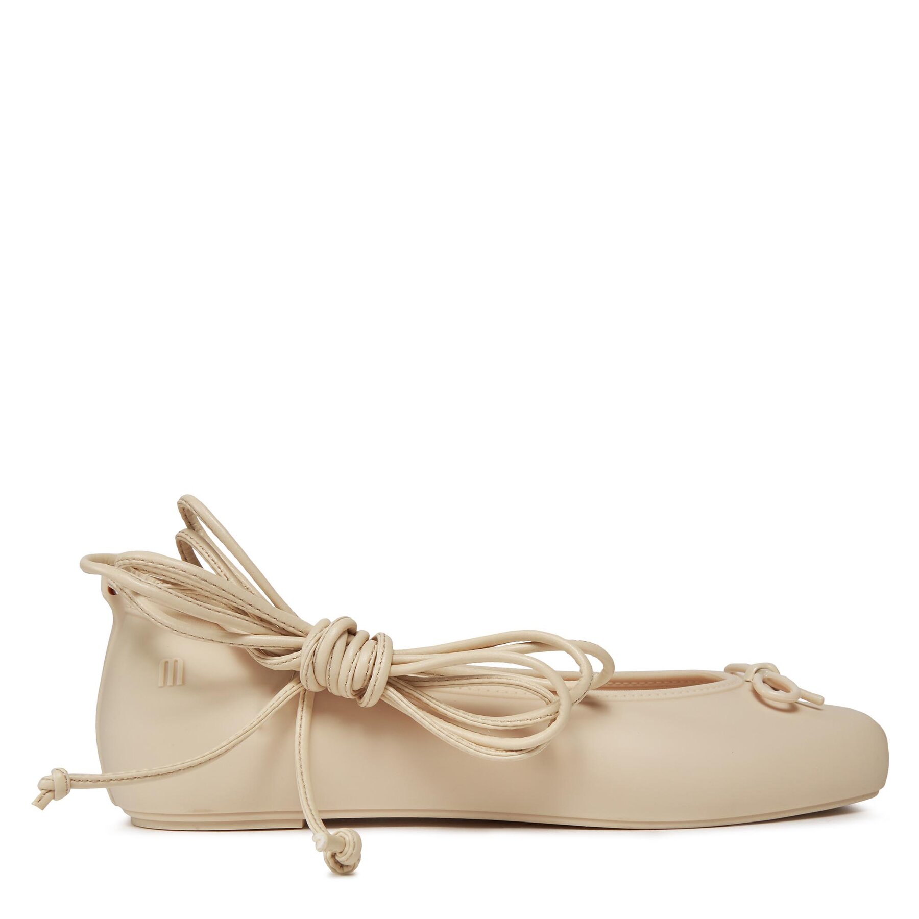Ballerinas Melissa Melissa Vicky Ad 33980 Beige Ballerinas Melissa Melissa Vicky Ad 33980 Beige von Melissa