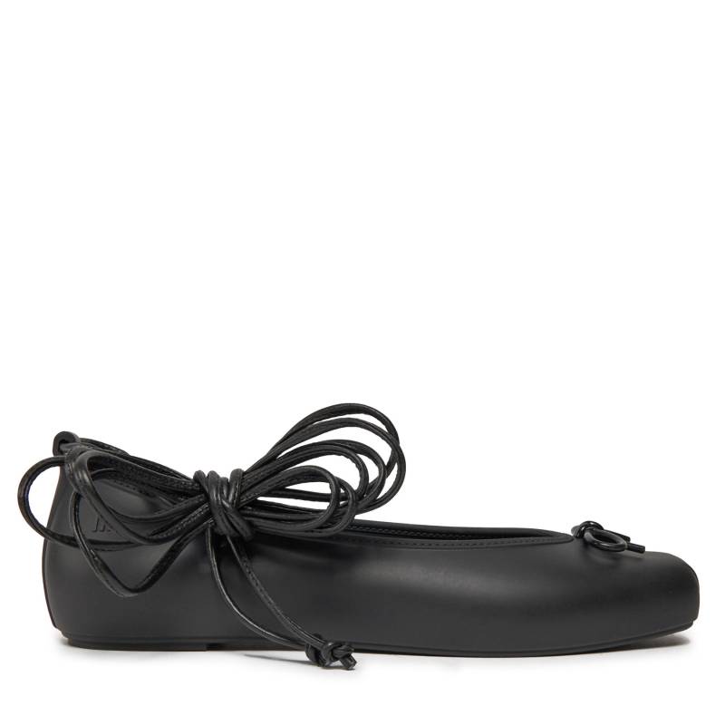 Ballerinas Melissa Melissa Vicky Ad 33980 Schwarz von Melissa