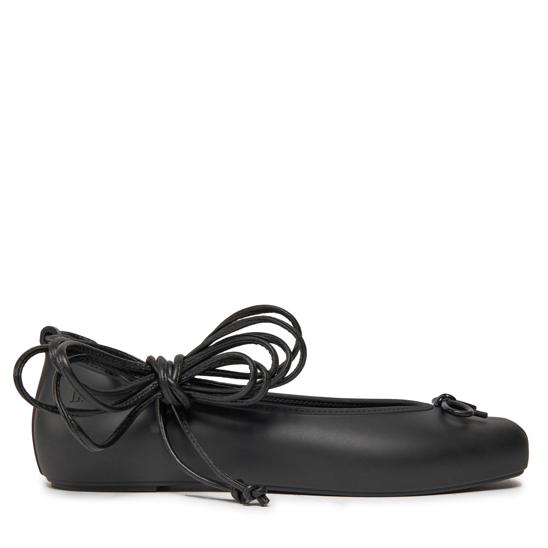 Ballerinas Melissa Melissa Vicky Ad 33980 Schwarz Ballerinas Melissa Melissa Vicky Ad 33980 Schwarz von Melissa