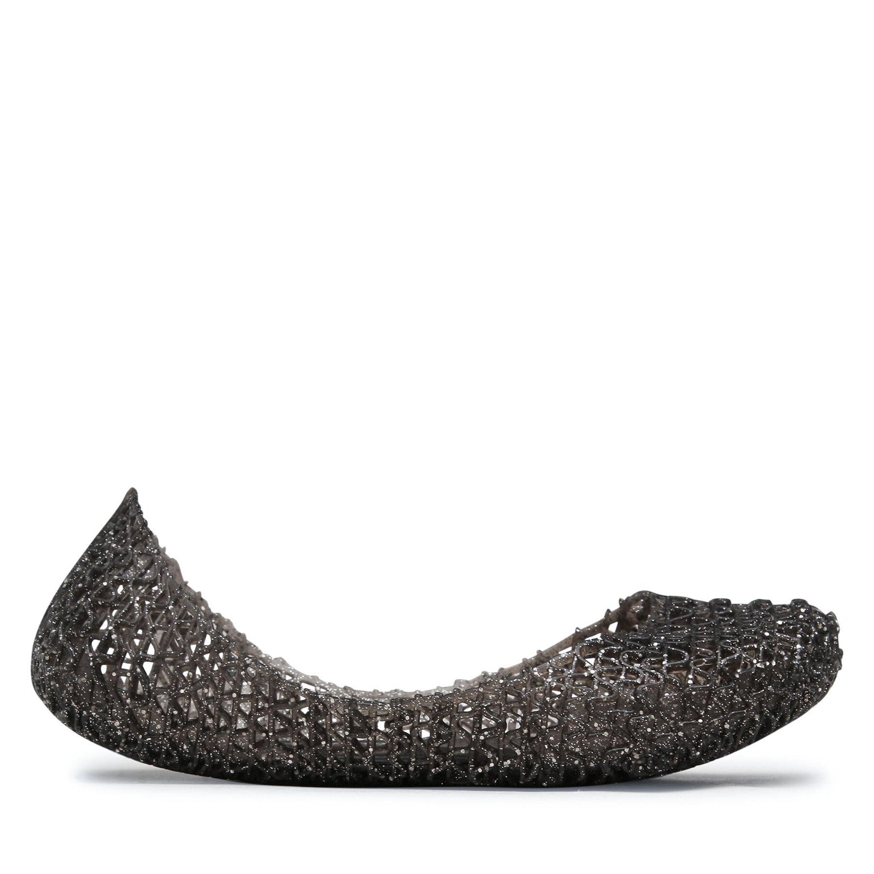 Ballerinas Melissa Mini Melissa Campana Papel Inf 32996 Schwarz Ballerinas Melissa Mini Melissa Campana Papel Inf 32996 Schwarz von Melissa