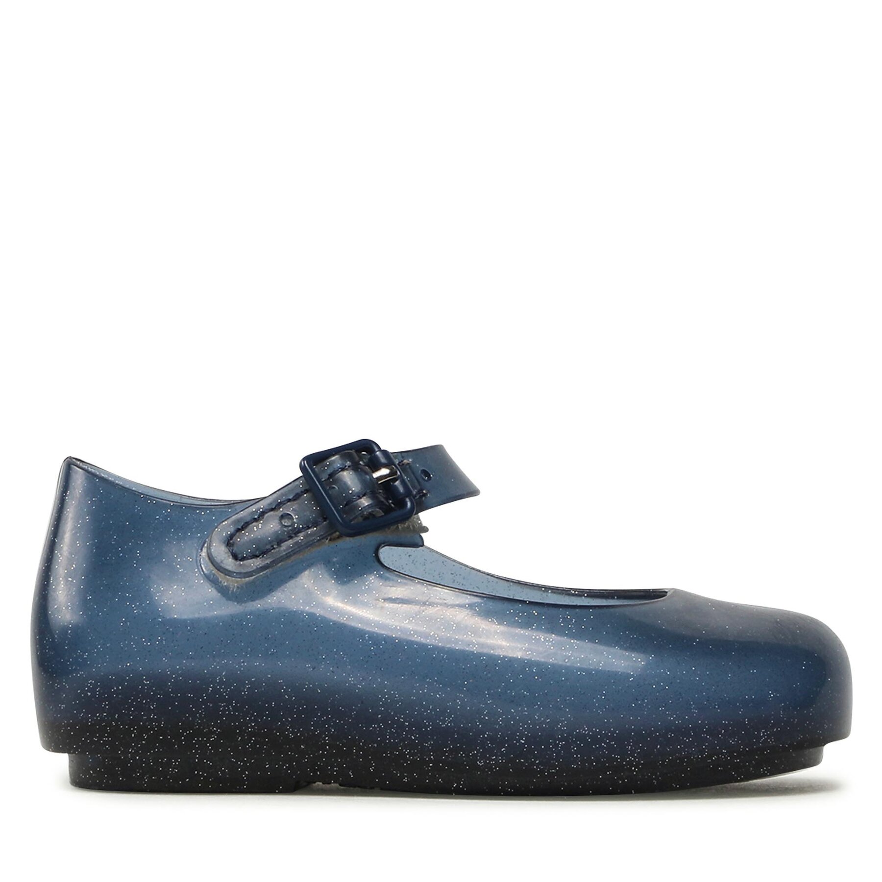 Ballerinas Melissa Mini Melissa Dora Iii Bb 33559 Dunkelblau von Melissa