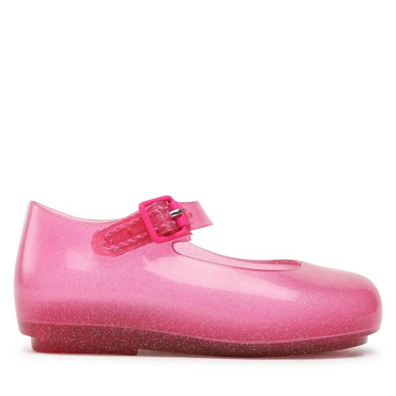 Ballerinas Melissa Mini Melissa Dora Iii Bb 33559 Rosa von Melissa