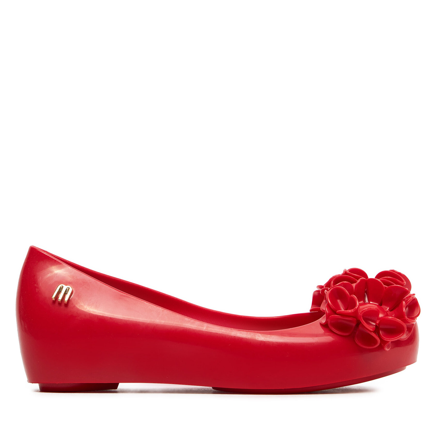 Ballerinas Melissa Mini Melissa Ultragirl Springtime Inf 35707 Rot Ballerinas Melissa Mini Melissa Ultragirl Springtime Inf 35707 Rot von Melissa