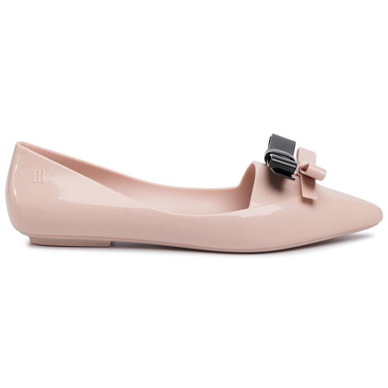 Ballerinas Melissa Pointy II + Jason Wu Rosa von Melissa