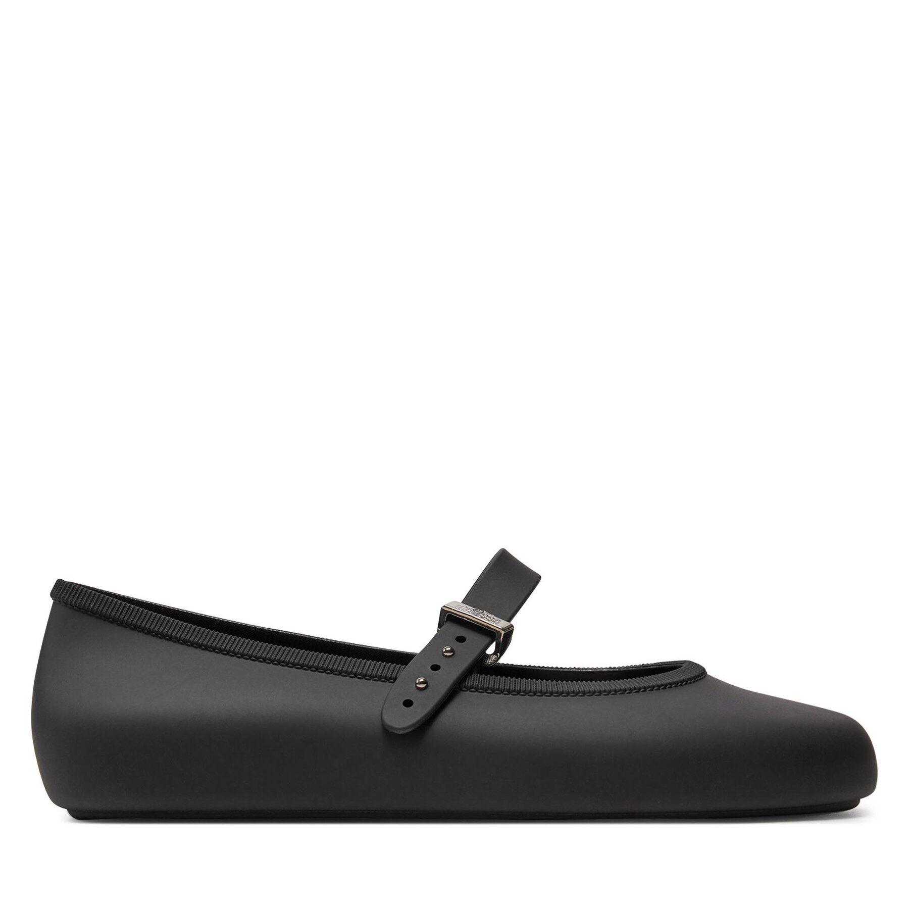 Ballerinas Melissa Soft Ballerina Ad 35785 Schwarz Ballerinas Melissa Soft Ballerina Ad 35785 Schwarz von Melissa
