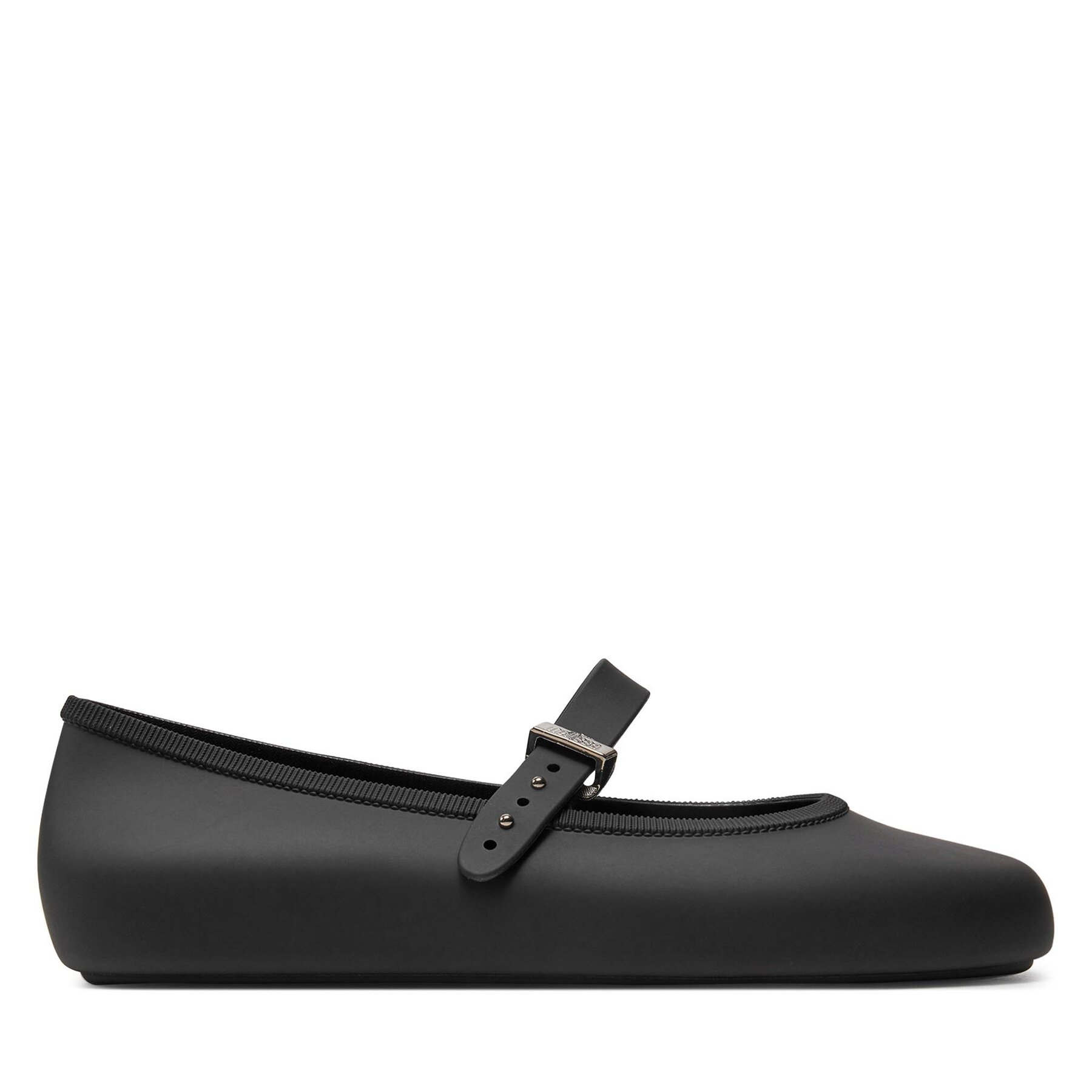 Ballerinas Melissa Soft Ballerina Ad 35785 Schwarz von Melissa