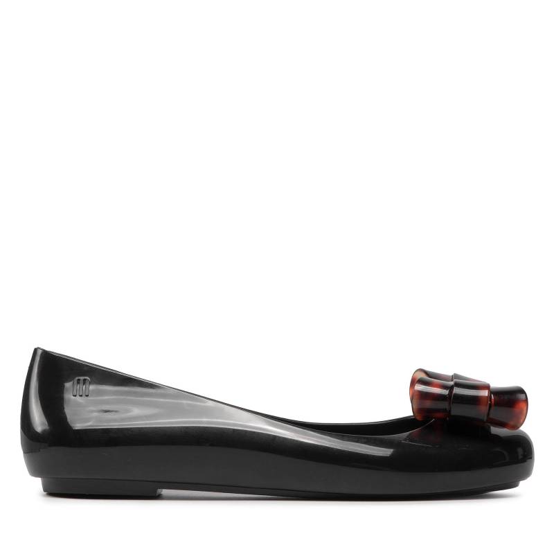 Ballerinas Melissa Sweet Love III Ad 33264 Schwarz von Melissa